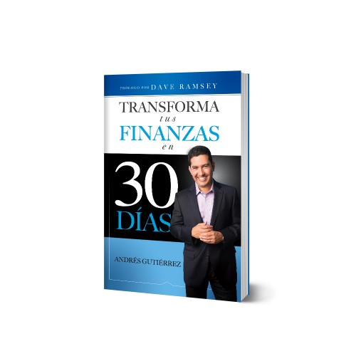 libro transforma tus finanzas en 30 dias