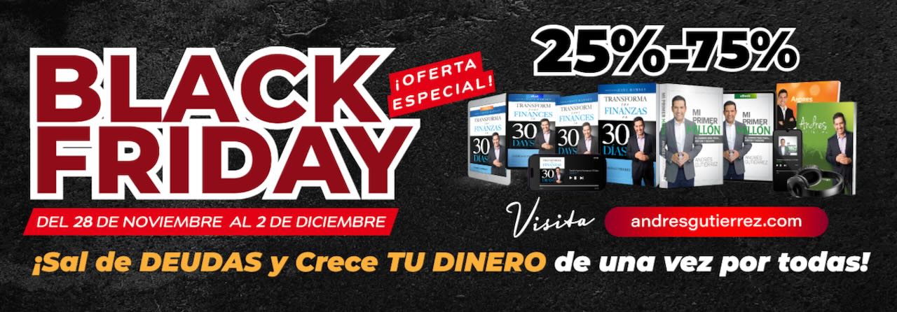 Black Friday